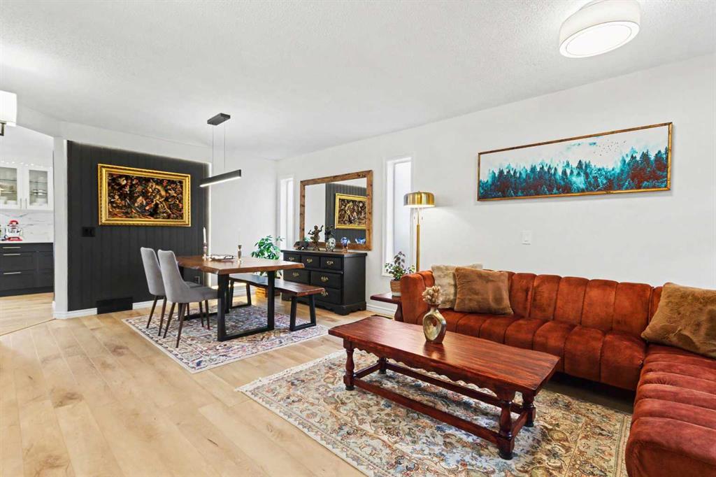 Fifth View of 409 Citadel Hills Circle NW, Citadel, Calgary, Alberta, T3G3V4
