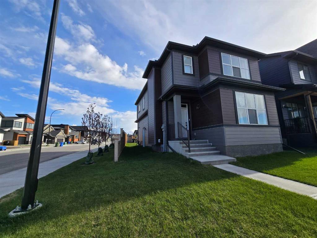 MLS® listing #116426199 for sale located at 431 Rowmont Boulevard NW