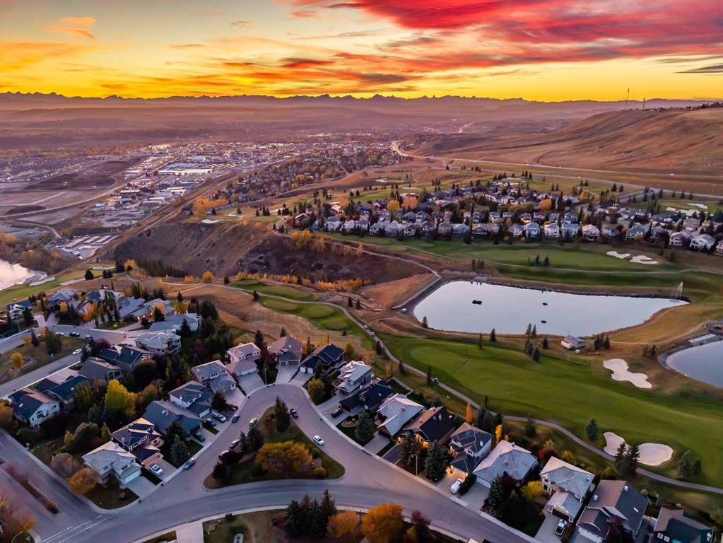 118 Gleneagles View , A2351712, Alberta,