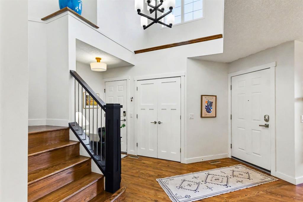 Third View of 18603 Chaparral Manor SE, Chaparral, Calgary, Alberta, T2X 3L2