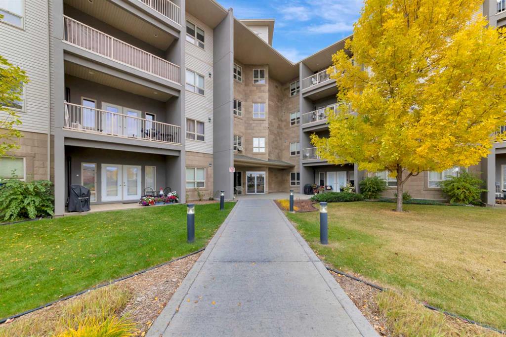 203, 4102 69 Avenue , A2351726, Alberta,