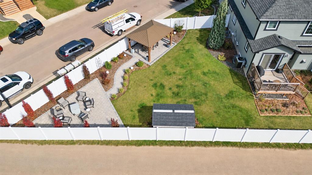 Fourth View of 76 Latoria Court , Liberty Landing, Rural Red Deer County, Alberta, T4E 3B8