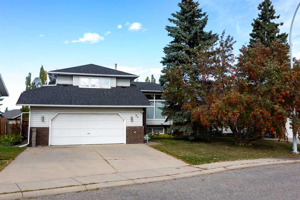 Second View of 94 Athabasca Crescent , NONE, Crossfield, Alberta, T0M 0S0