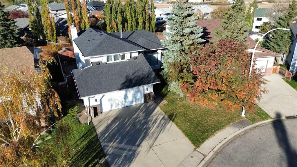 Third View of 94 Athabasca Crescent , NONE, Crossfield, Alberta, T0M 0S0