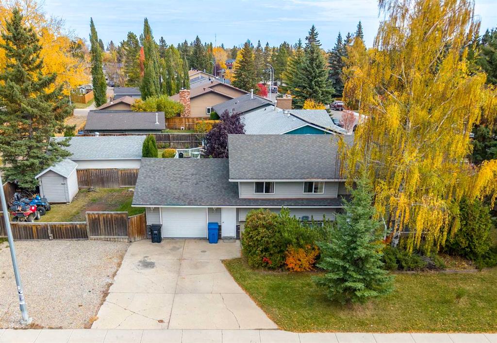 680 Wallace Drive , A2351731, Alberta,