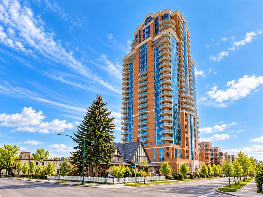500, 817 15 Avenue SW, A2351732, Alberta,