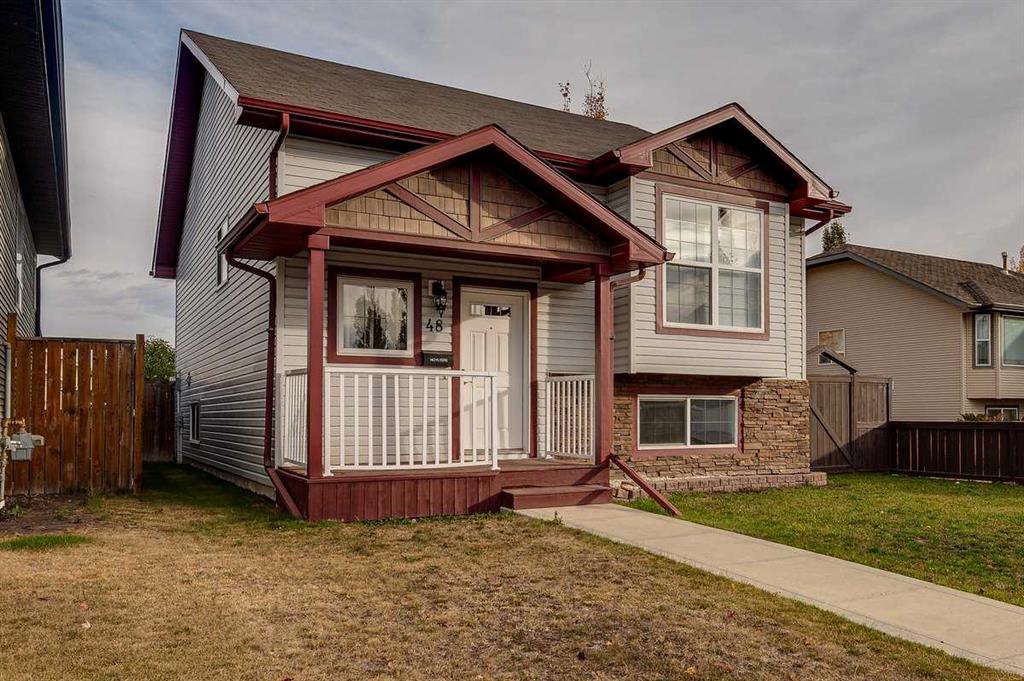 48 Vanson Close , A2351733, Alberta,