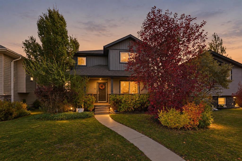 77 Aztec Crescent , A2351735, Alberta,