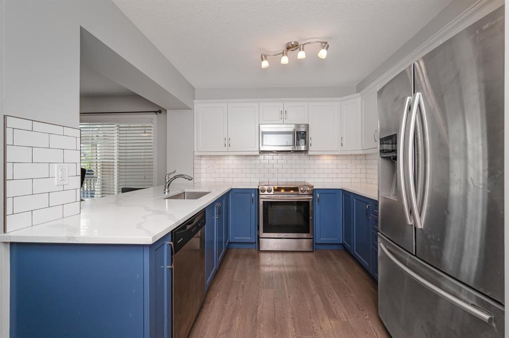 Fifth View of 4044 Windsong Boulevard SW, South Windsong, Airdrie, Alberta, T4B3Z5