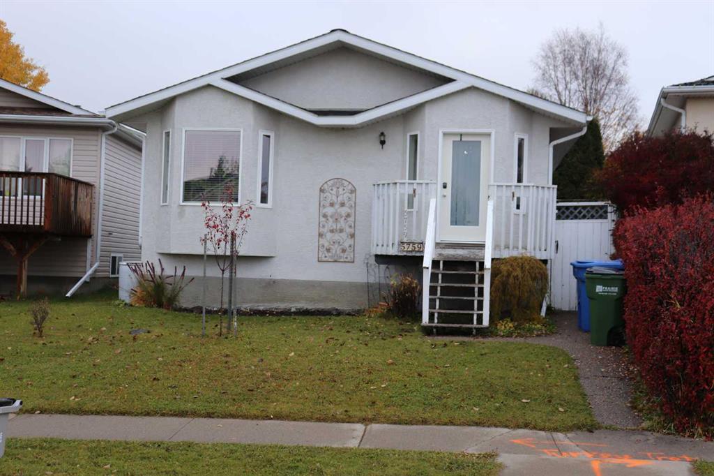 5759 Westhaven Drive  , A2351738, Alberta,
