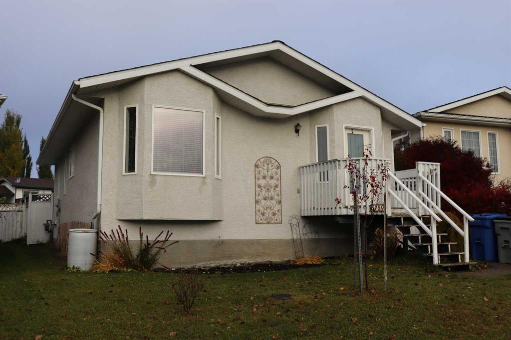 Third View of 5759 Westhaven Drive  , NONE, Edson, Alberta, T7E 1J5
