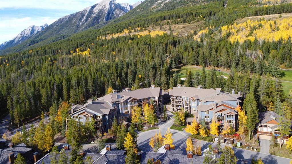 104, 140 Stonecreek Road , A2351739, Alberta,
