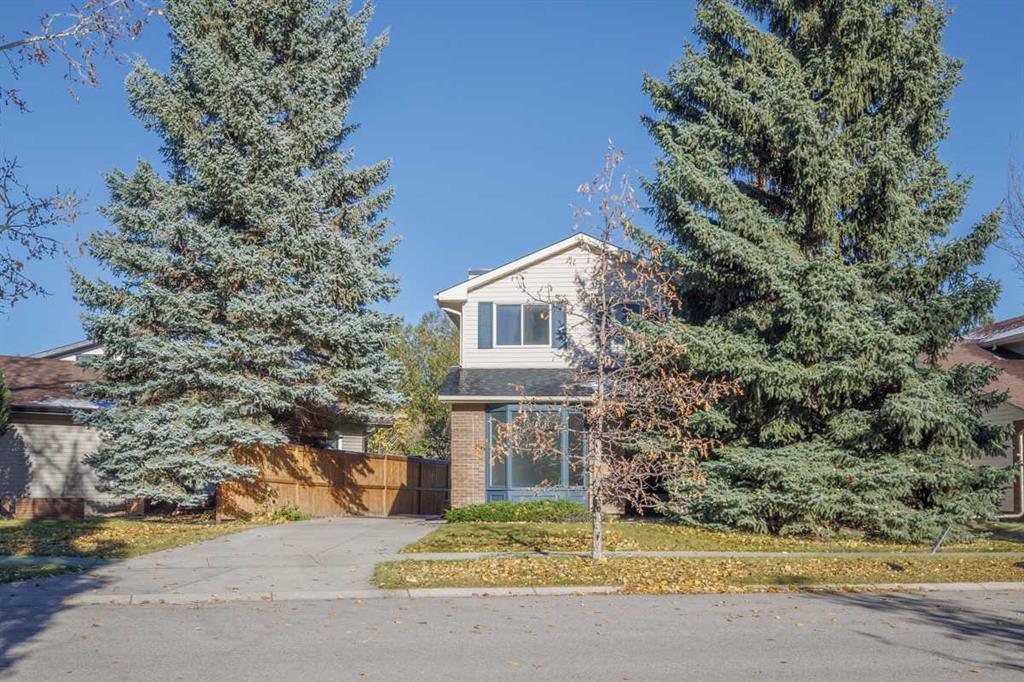 383 Woodfield Road SW, A2351742, Alberta,