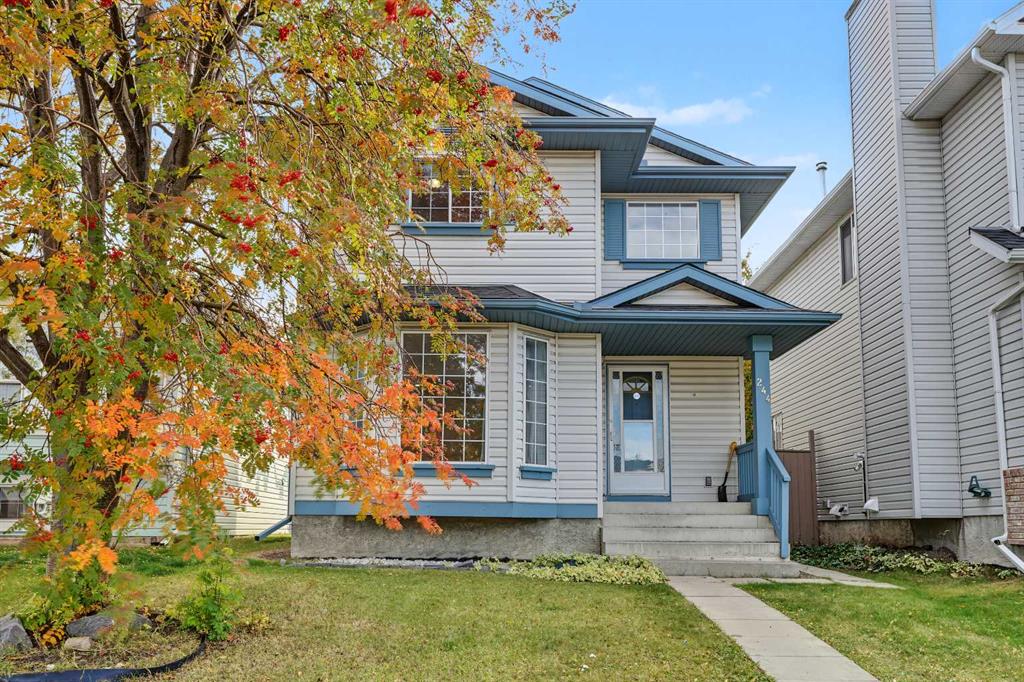 244 Harvest Gold Circle NE, A2351746, Alberta,