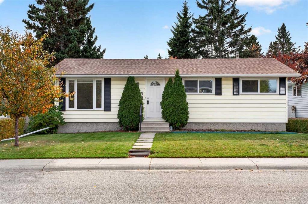 Third View of 255 Huntridge Way NE, Huntington Hills, Calgary, Alberta, T2K4C4