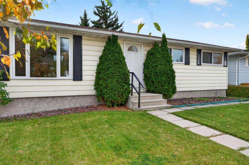 Fourth View of 255 Huntridge Way NE, Huntington Hills, Calgary, Alberta, T2K4C4