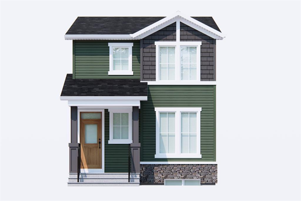 83 Hotchkiss Way SE, A2351752, Alberta,