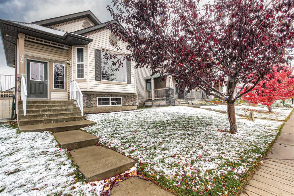 241 Morningside Gardens SW, A2351753, Alberta,