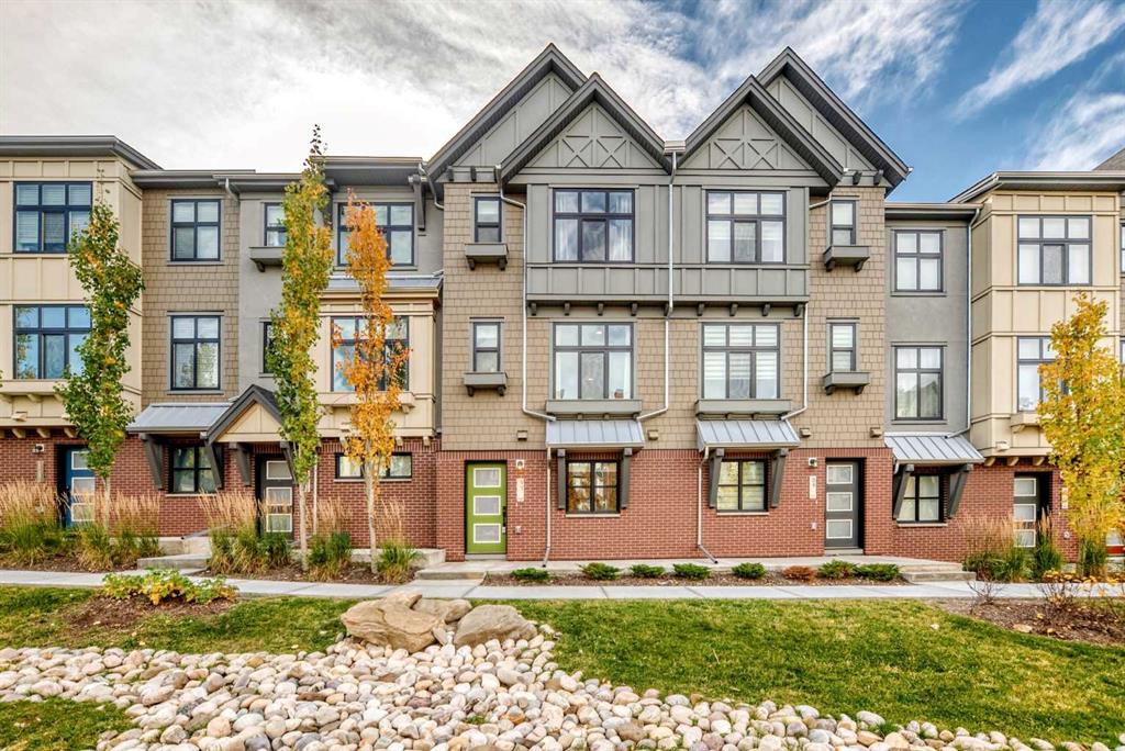 Second View of 91 Spring Willow Close SW, Springbank Hill, Calgary, Alberta, T3H3V8