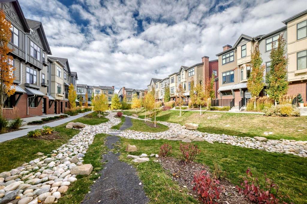 Third View of 91 Spring Willow Close SW, Springbank Hill, Calgary, Alberta, T3H3V8