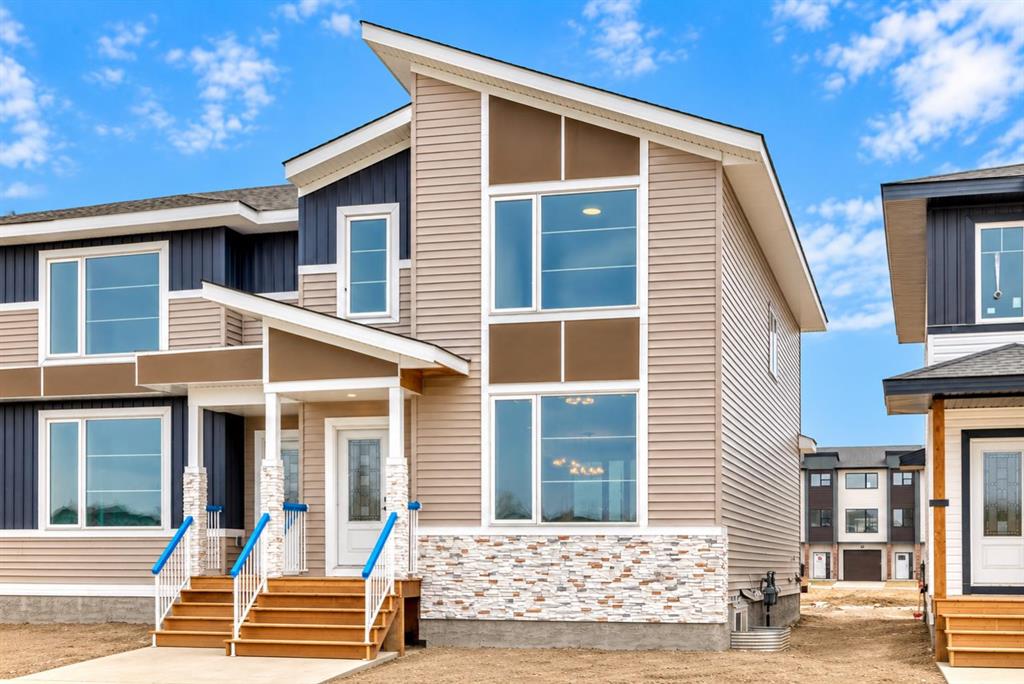 9 LANDSDOWN Close , A2351757, Alberta,