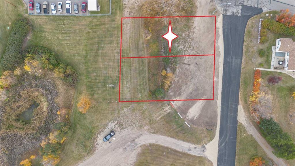 Fourth View of 4816 50 Street , NONE, Alix, Alberta, T0C 0B0