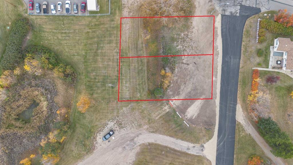 Fourth View of 4812-4816 50 Street , NONE, Alix, Alberta, T0C 0B0