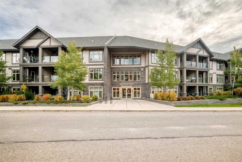 216, 45 Aspenmont Heights SW, A2351761, Alberta,