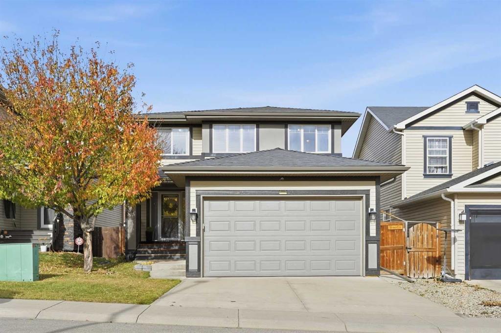 335 Sagewood Landing SW, A2351762, Alberta,