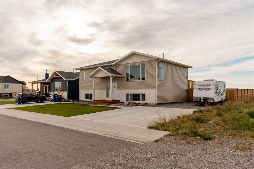 Third View of 158 9 Street , NONE, Fort Macleod, Alberta, T0L 0Z0