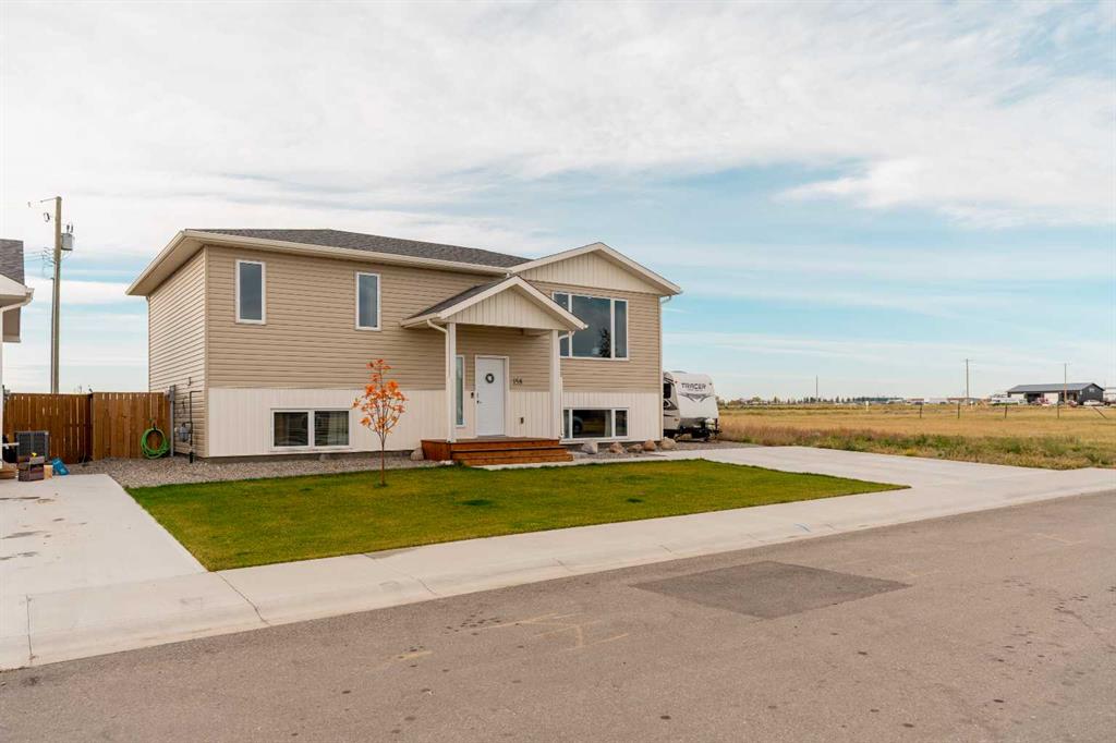 Fifth View of 158 9 Street , NONE, Fort Macleod, Alberta, T0L 0Z0