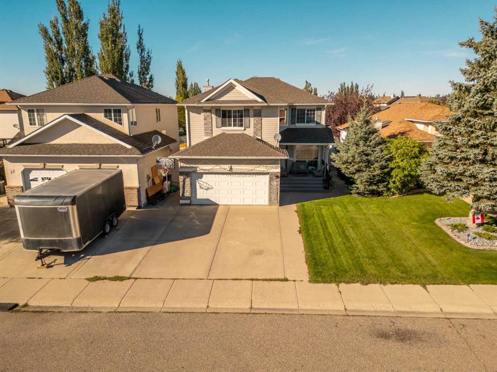 27 Fairmont Garden Road S, A2351769, Alberta,