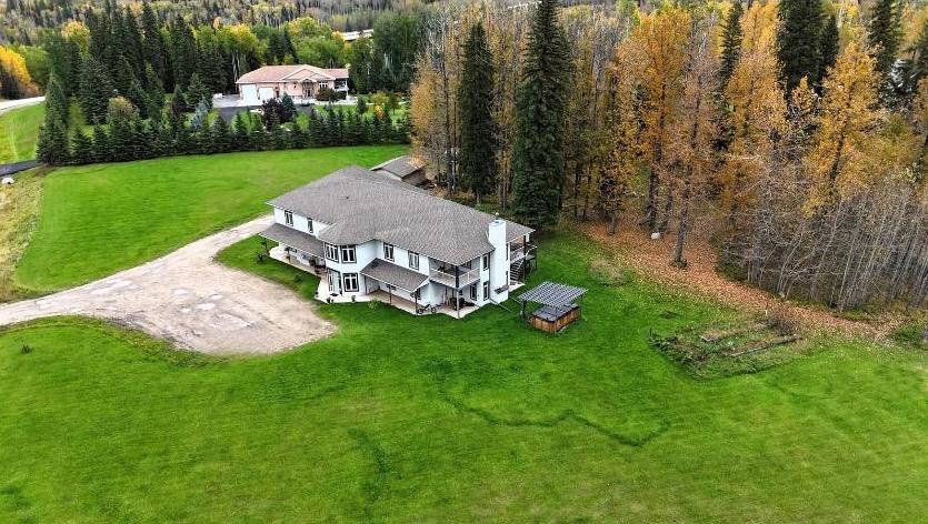 Second View of 20, 16511 Twp Rd 532A  , NONE, Rural Yellowhead County, Alberta, T7E 3A6
