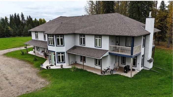 Third View of 20, 16511 Twp Rd 532A  , NONE, Rural Yellowhead County, Alberta, T7E 3A6