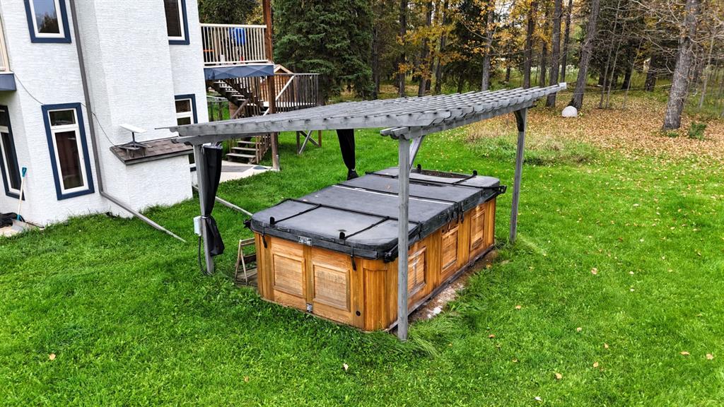Fifth View of 20, 16511 Twp Rd 532A  , NONE, Rural Yellowhead County, Alberta, T7E 3A6