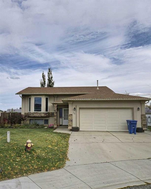 20 Mt Backus Place W, A2351785, Alberta,