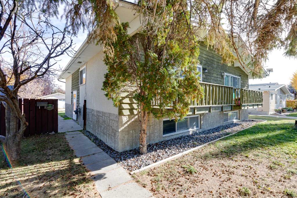 Fourth View of 75 Wright Avenue , West Park, Red Deer, Alberta, T4N 5X5