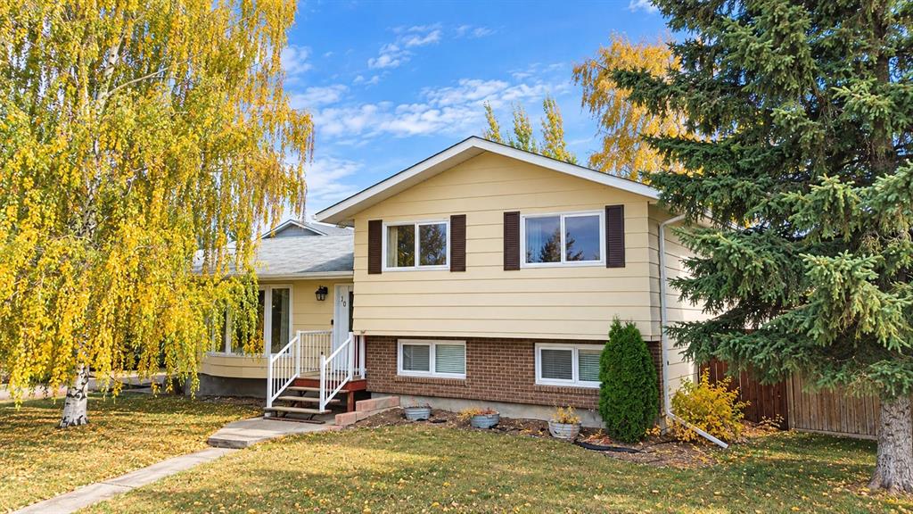 101 Shacker Crescent , A2351788, Alberta,