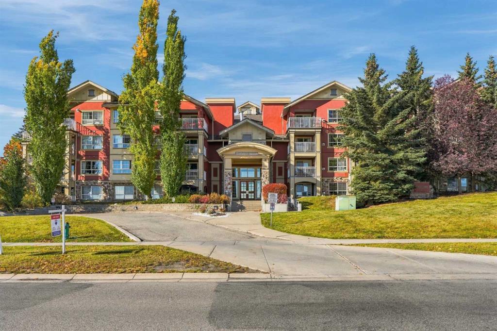 216, 5115 Richard Road SW, A2351789, Alberta,