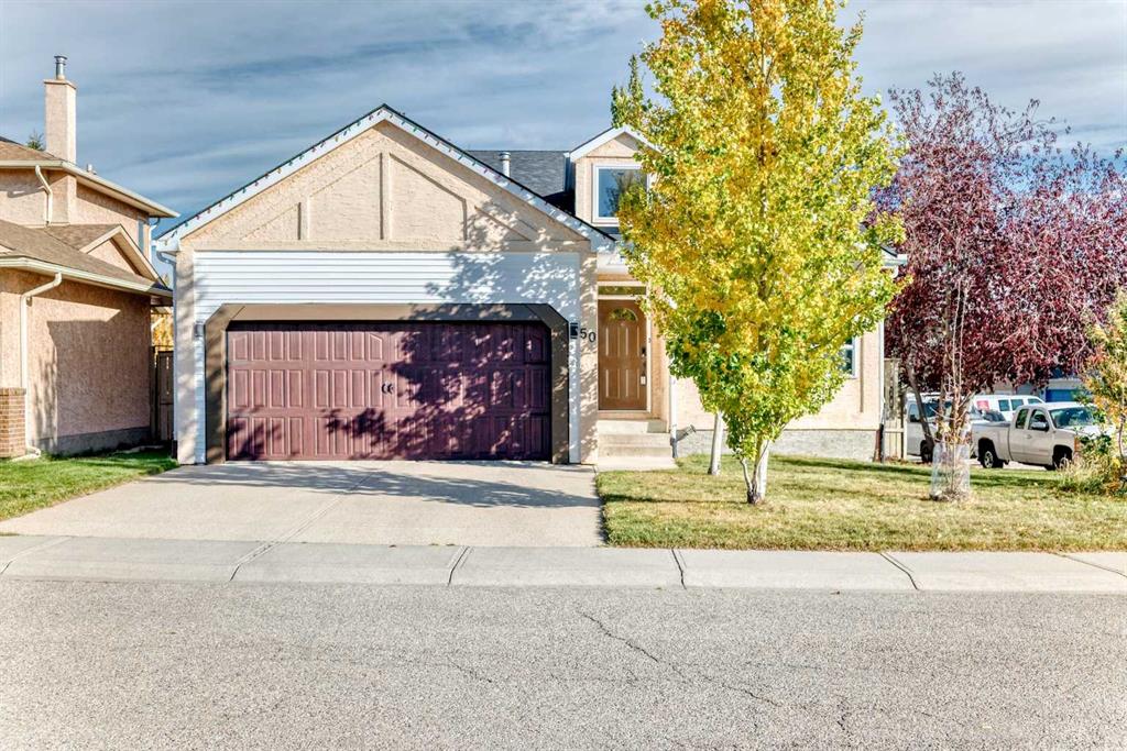 50 Hawkbury Close NW, A2351790, Alberta,