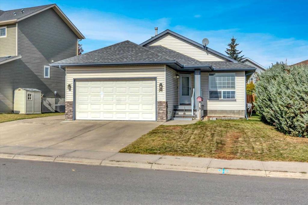94 Parklane Drive , A2351794, Alberta,