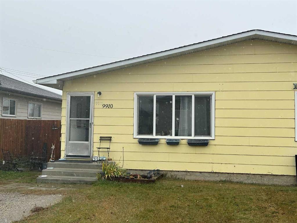 9910 93 Avenue , A2351796, Alberta,