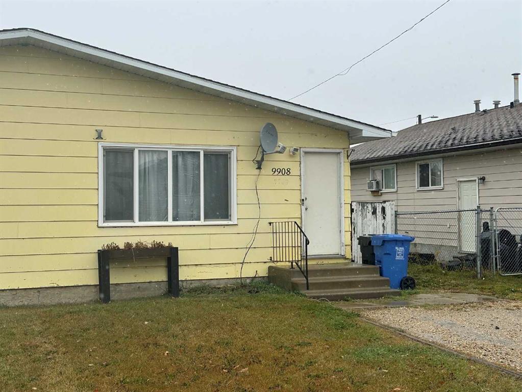 9908 93 Avenue , A2351797, Alberta,