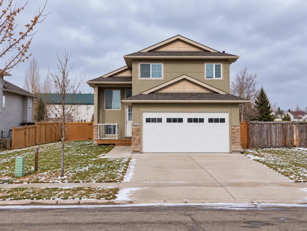Third View of 12002 Copperwood Road , Copperwood, Grande Prairie, Alberta, T8X 0H5