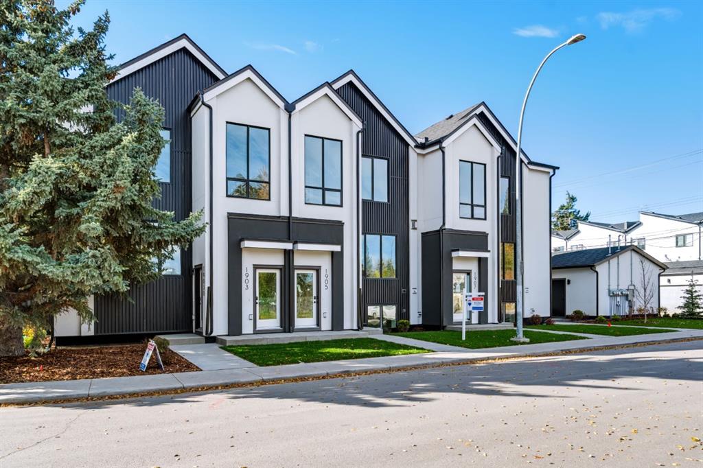 1905B 17 Street NW, A2351804, Alberta,