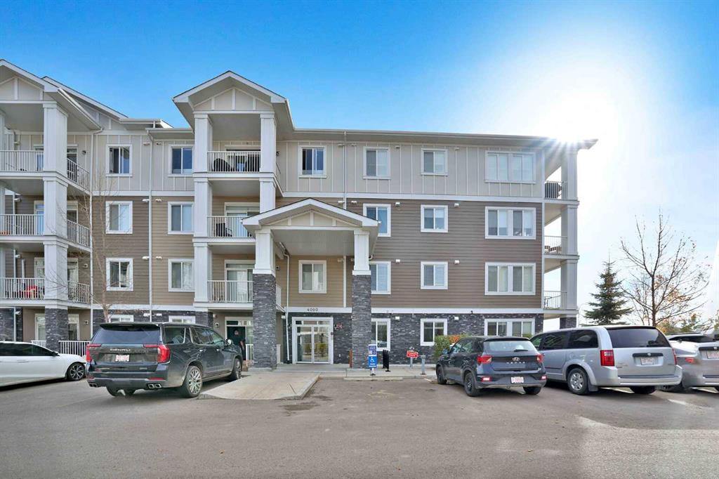 4113, 522 Cranford Drive SE, A2351805, Alberta,