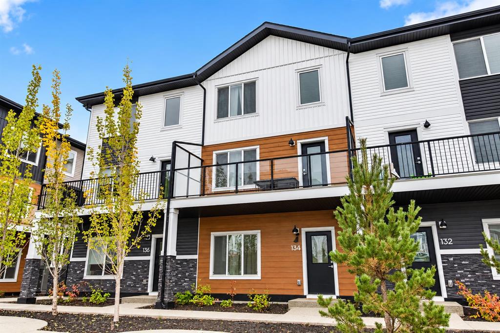 134, 1862 Cornerstone Boulevard NE, A2351808, Alberta,