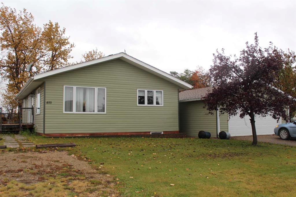 400 1st Street NE, A2351811, Alberta,