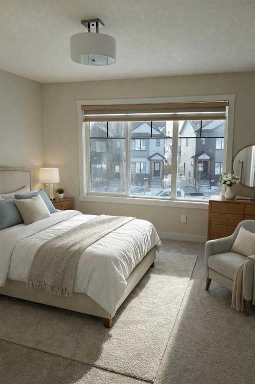 Fifth View of 69 Silverton Glen Gate SW, Silverado, Calgary, Alberta, T2X5C3