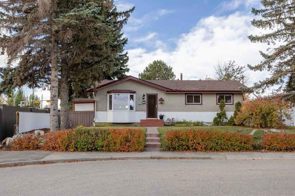 9843 Auburn Road SE, A2351814, Alberta,